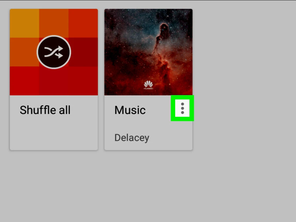 Google Play Music