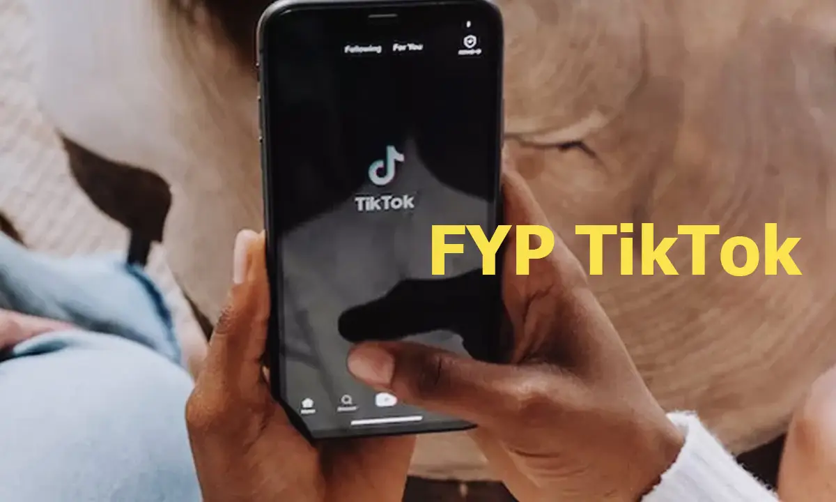 Cara FYP di TikTok dan Rahasia di Balik Algoritma Viral Aplikasi Populer Ini