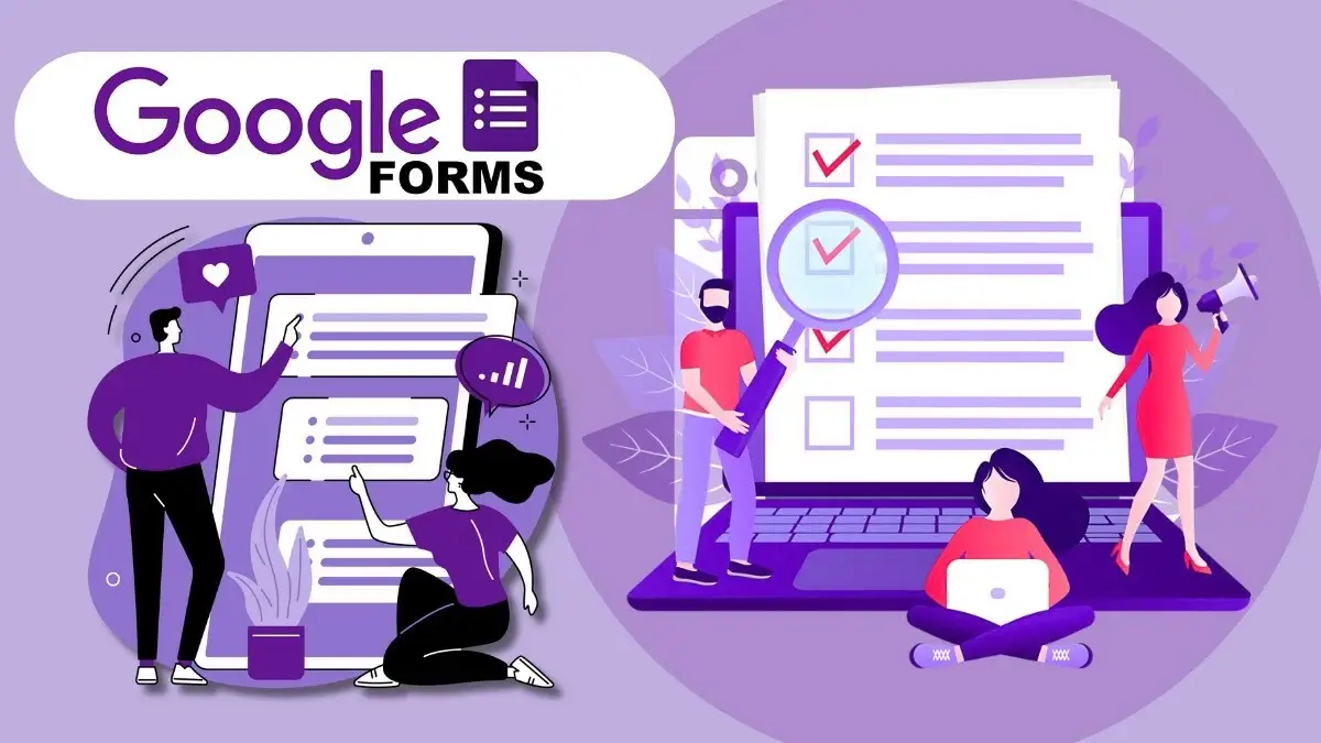 Cara Membuat Google Form dan Panduan Lengkap untuk Membuat Formulir Digital
