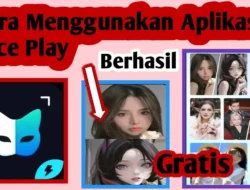 Cara Menggunakan Face Play Gratis untuk Membuat Video Wajah AI yang Viral