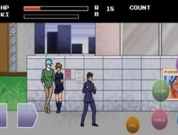College Brawl Mod APK: Game Aksi Kampus yang Jadi Fenomena Digital di Kalangan Gamer