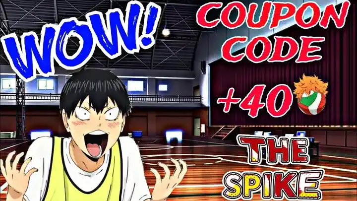 Coupon Code The Spike: Rahasia di Balik Kode Hadiah yang Dicari Para Pemain Volleyball Game Populer