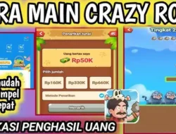 Crazy Miner Game Penghasil Uang dan Fenomena Aplikasi Janji Cuan yang Menggoda