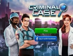 Criminal Case Mod APK: Dunia Investigasi Tanpa Batas Energi dan Penuh Misteri