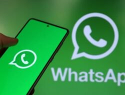 WhatsApp Error Mendadak, Pengguna Panik dan Dunia Digital Ikut Terganggu