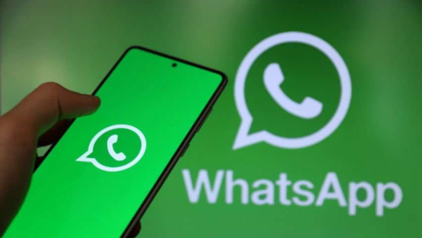 WhatsApp Error