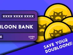 Doubloon Bank APK: Fenomena Aplikasi Virtual Economy yang Mengguncang Dunia TikTok