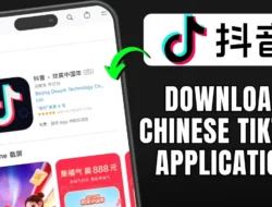 Douyin APK: Versi Asli TikTok dari China yang Penuh Inovasi dan Kreativitas