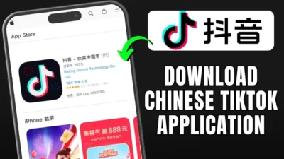 Douyin APK: Versi Asli TikTok dari China yang Penuh Inovasi dan Kreativitas