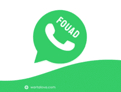 Fouad WhatsApp dan Fenomena Mod WA Premium yang Jadi Favorit Pengguna Android