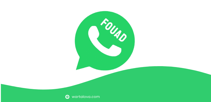Fouad WhatsApp