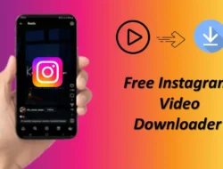 Download Snap IG: Cara Cepat Menyimpan Foto dan Video Instagram ke Galeri