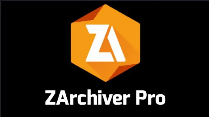 ZArchiver Pro