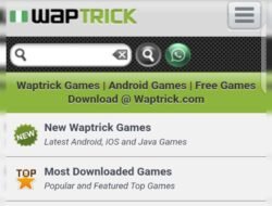 Waptrick dan Nostalgia Situs Unduhan Legendaris yang Masih Dicari Hingga Sekarang