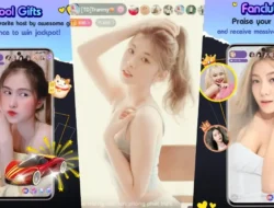 Fenomena APK Live Bar Bar dan Dunia Streaming Alternatif yang Penuh Kontroversi