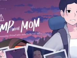 Fenomena Game Camp With Mom dan Edukasi Digital di Era Mod APK