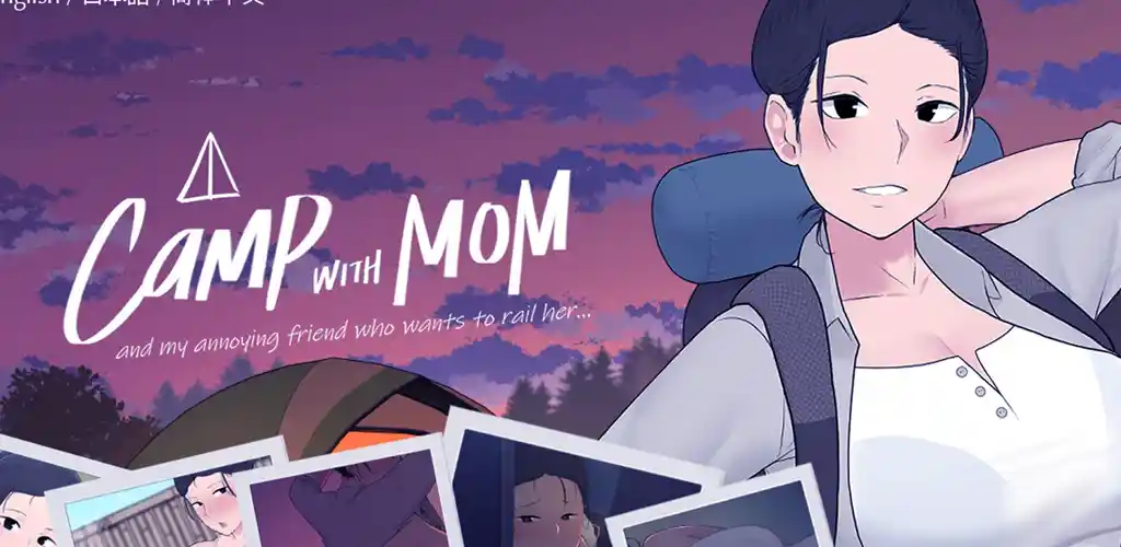 Fenomena Game Camp With Mom dan Edukasi Digital di Era Mod APK
