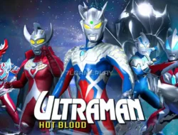 Ultraman Fighting Heroes Mod APK dan Fenomena Game Pertarungan Tokusatsu yang Terus Dicari Penggemarnya