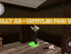 Game Bully Mod APK dan Fenomena Klasik Dunia Sekolah yang Tak Pernah Padam