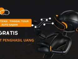 Mengenal Aplikasi Cash Robot Penghasil Uang dan Fenomena Robot Digital di Era Modern