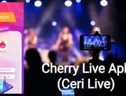 Mengulas Ceri Live Mod APK dan Fenomena Aplikasi Siaran Langsung dengan Fitur Unlimited Diamond