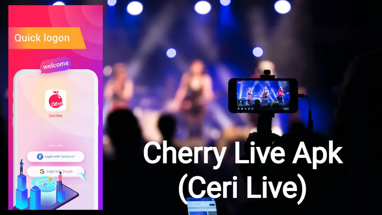 Mengulas Ceri Live Mod APK dan Fenomena Aplikasi Siaran Langsung dengan Fitur Unlimited Diamond