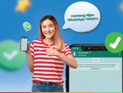 Mengupas Arti dan Rahasia di Balik Centang Hijau WA yang Jadi Simbol Kepercayaan Digital