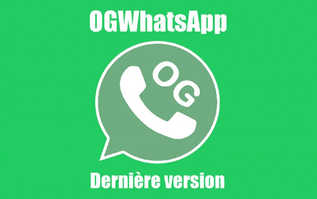 OGWhatsApp
