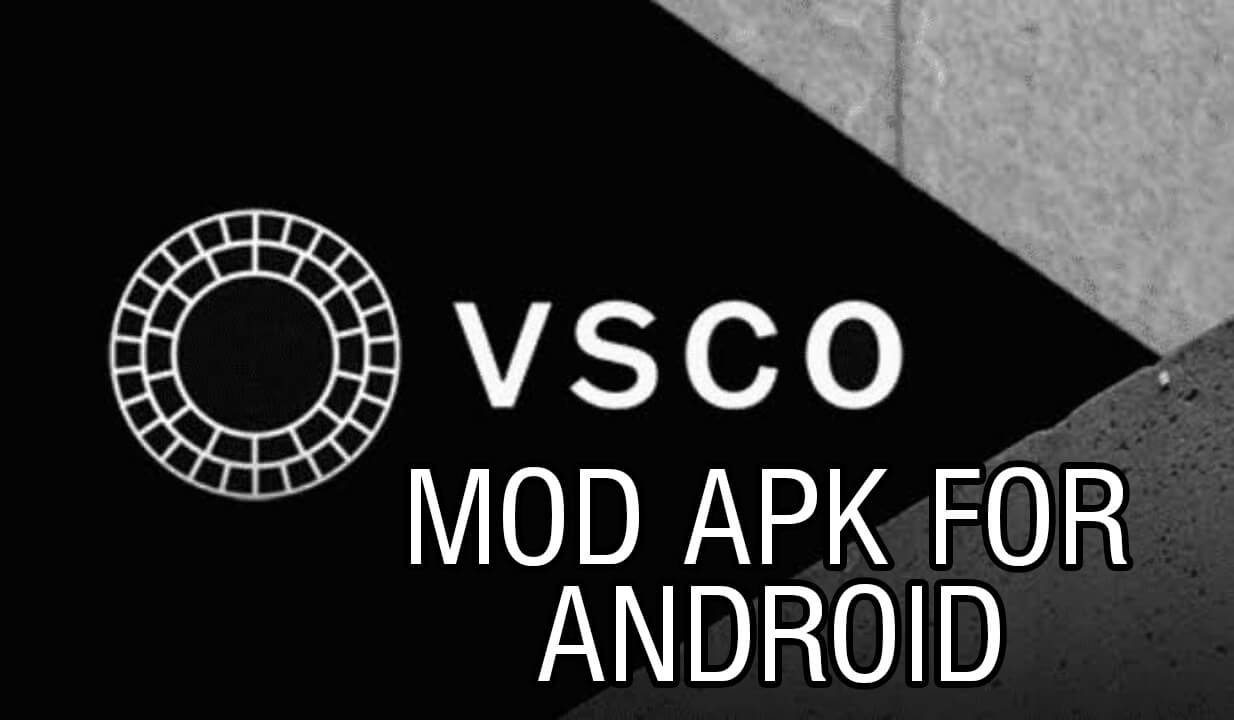 VSCO Mod APK