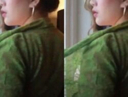 Fenomena Video Kebaya Hijau dan Ramainya Pencarian Publik di Era Media Sosial