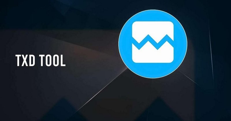 TXD Tool APK