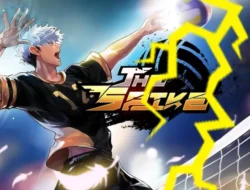 The Spike Mod APK Fenomena Game Bola Voli yang Jadi Sasaran Mod dan Cheat oleh Pemain Mobile