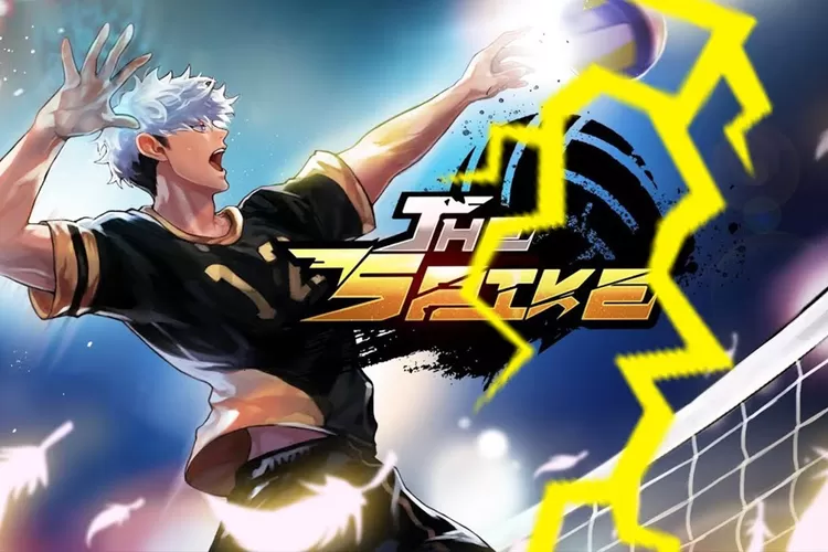 The Spike Mod APK
