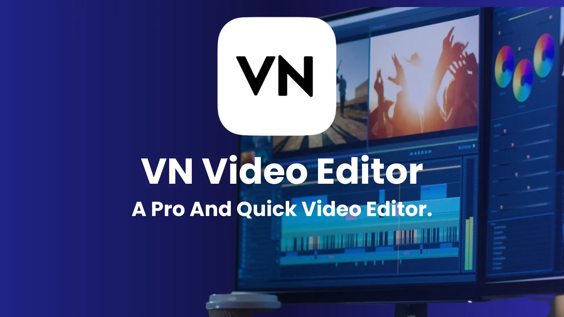VN Mod APK