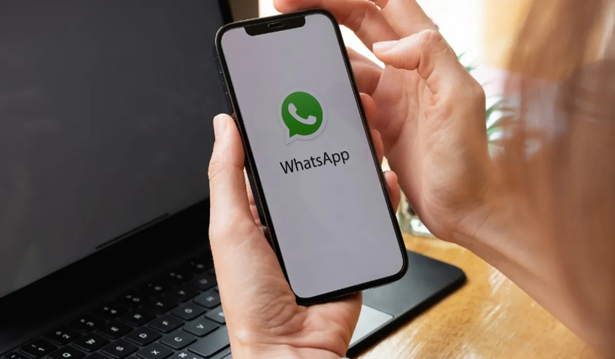 WhatsApp Clone