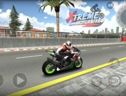 Xtreme Motorbikes Mod APK dan Fenomena Game Balap Motor dengan Uang Tak Terbatas yang Sedang Naik Daun