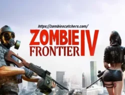 Zombie Frontier 4 Mod APK dan Fenomena Game Survival yang Tidak Pernah Padam