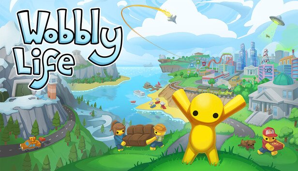 Wobbly Life Mod APK