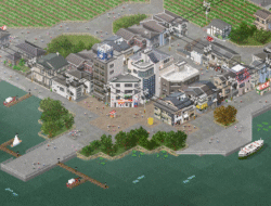 Theotown Mod APK dan Fenomena Builder City yang Semakin Diminati Pemain Mobile