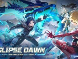 Tower Of Fantasy Mod APK Diincar Gamer Mobile, Di Balik Serunya Open World Anime dan Risiko Full Data Tidak Resmi