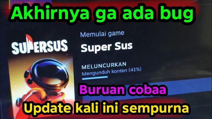 Super Sus