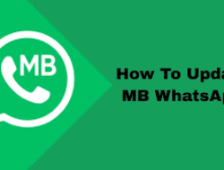 MB WhatsApp dan Fenomena Mod WA dengan Tampilan Ala iPhone yang Semakin Populer