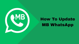 MB WhatsApp