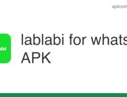 Labalabi for WhatsApp dan Fenomena Aplikasi Spam WA yang Masih Ramai Dibicarakan Pengguna Android