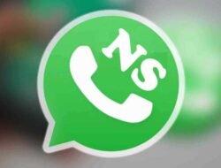 NSWhatsApp dan Fenomena Mod WA yang Penuh Warna, Fitur Tambahan dan Kebebasan Visual bagi Pengguna Android
