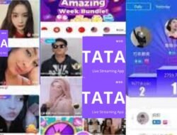 Tata Live Mod APK Jadi Sorotan, Aplikasi Siaran Langsung yang Dipenuhi Fitur Tak Resmi