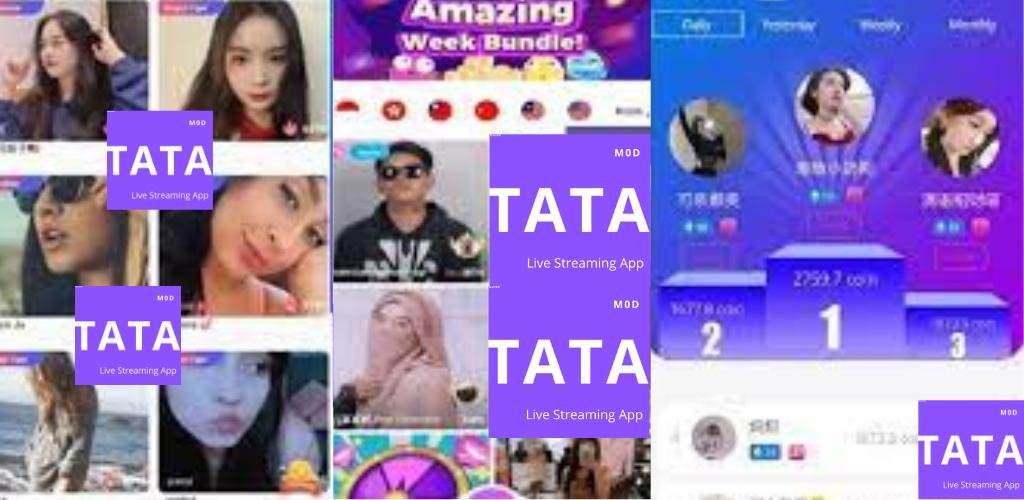 Tata Live Mod APK