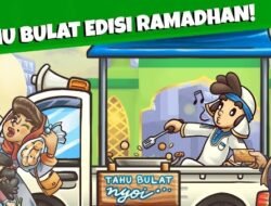 Tahu Bulat Mod APK Jadi Buruan Gamer Kasual, Bagaimana Versi Modifikasi Ini Mengubah Cara Bermain