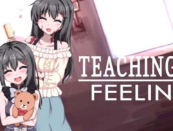 Apa yang Dimaksud Teaching Feeling Mod APK dan Mengapa Banyak Dibicarakan