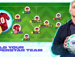 Top Eleven Mod APK Jadi Buruan Gamer, Mengapa Banyak Manajer Virtual Tergoda Versi Tidak Resmi